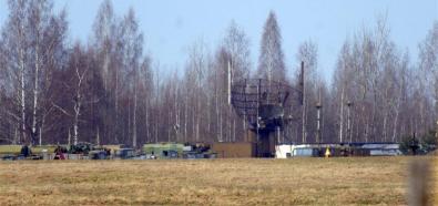 Bogdan Klich - radar w Smoleńsku był zesputy