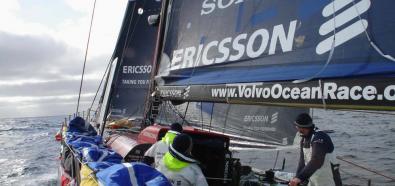 Ericsson Racing Team