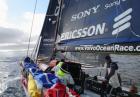 Ericsson Racing Team