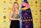 Charlotte McKinney, Britney Spears, Emma Roberts i inne gwiazdy na Teen Choice Awards w Los Angeles