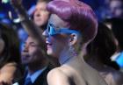 American Music Awards 2011 w Los Angeles - Katy Perry, Audrina Patridge, Jane Levy, Jennifer Lopez, Sarah Hyland, Selena Gomez, Taylor Swift
