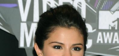 Katy Perry, Selena Gomez, Miley Cyrus i inne gwiazdy na MTV Video Music Awards 2011