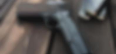 USA: Wzrosła sprzedaż broni po strzelaninie w Aurorze