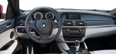 BMW X6 M Power 