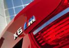 BMW X6 M Power 