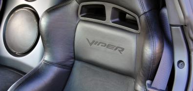 Dodge Viper ACR
