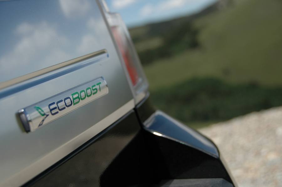 Ford Flex Ecoboost