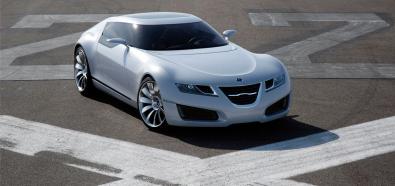 Saab - Spyker nowym właścicielem