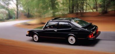 Saab - historyczne modele
