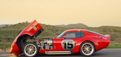 Shelby Daytona Coupe Le Mans Edition