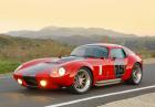 Shelby Daytona Coupe Le Mans Edition