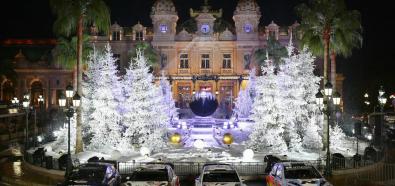 Rajd Monte Carlo 2014 w obiektywie