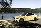 BMW M3 Coupe Dakar Yellow IDN