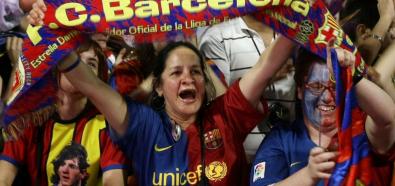Liga Mistrzów finał - FC Barcelona vs Manchester United
