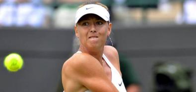 Maria Szarapowa - Wimbledon 2010
