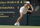 Maria Szarapowa - Wimbledon 2010