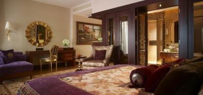 Hotel Hardan Palace - Turcja, Antayla