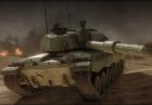 Armored Warfare - mocny konkurent dla World of Tanks