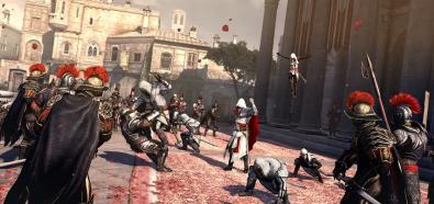 Assassin?s Creed: Brotherhood