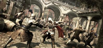 Assassin's Creed II 