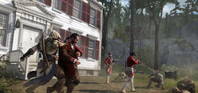 Assassin's Creed III