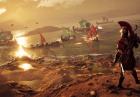 Assassin's Creed Odyssey - piękny świat gry