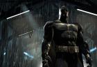 Batman: Arkham Asylum, człowiek nietoperz w mrocznym wydaniu