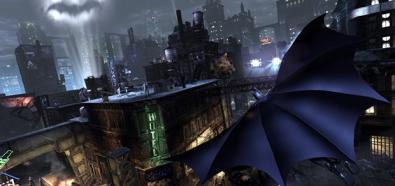 Batman: Return to Arkham 
