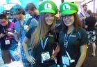 E3 Booth Babes