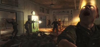 Nazi Zombies w Call of Duty: World at War