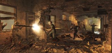Call of Duty: World at War - Nazi Zombies