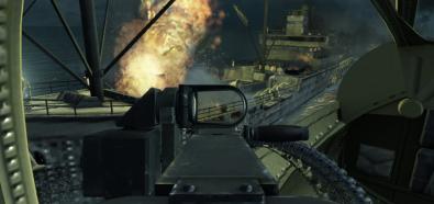 Call of Duty: World at War - w wirze II Wojny Światowej