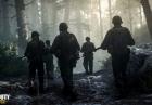 Call of Duty: WWII - pierwsze screeny z nowej odsłony serii shooterów