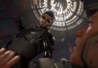 Deus Ex: Rozłam Ludzkości - mroczna wizja przyszłości