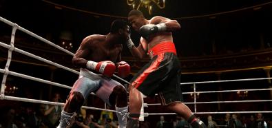 Fight Night Round 4 - wirtualna gala boksu