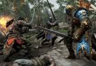 Assassin's Creed i For Honor 