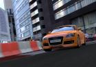 HPA Motorsports Audi TT w Gran Turismo 5