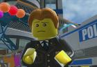 LEGO City Undercover - GTA w świecie klocków