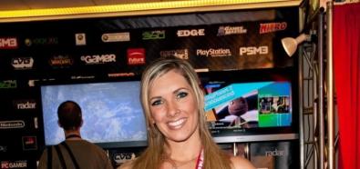 Hostessy na E3 2010