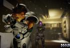 Mass Effect 2 równocześnie na Xbox 360 i komputery