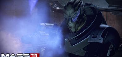 Mass Effect 3