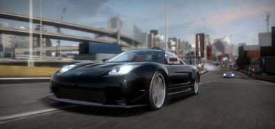NFS: Shift - Exotic Car Pack