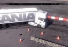 Scania Truck Driving Simulator