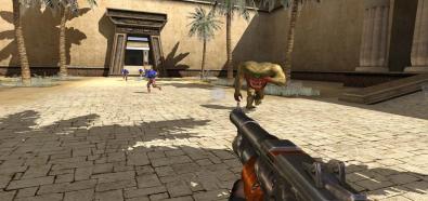 Serious Sam HD: The First Encounter 