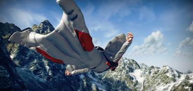 Skydive: Proximity Flight