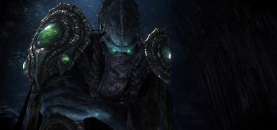 StarCraft 2 - powrót króla RTS'ów