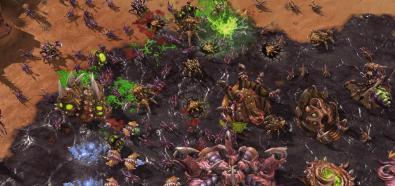 StarCraft 2 - powrót króla RTS'ów