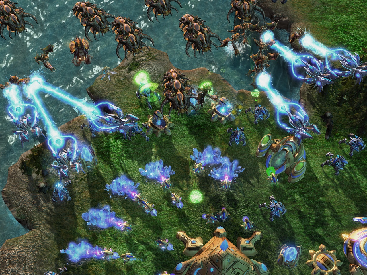 StarCraft 2 - Blizzard uspokaja graczy