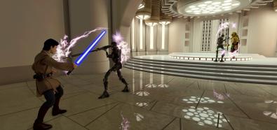 Star Wars Kinect