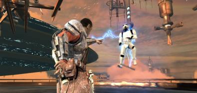 Star Wars - Forced Unleashed